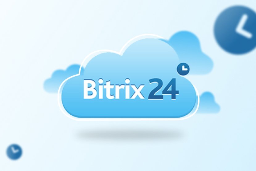 Битрикс24 - информационная система